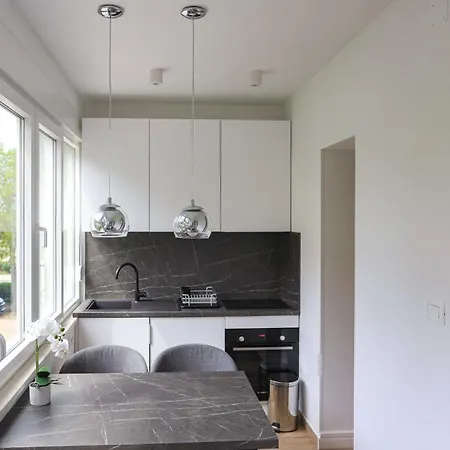 Apartament Hajduk & St. Joseph