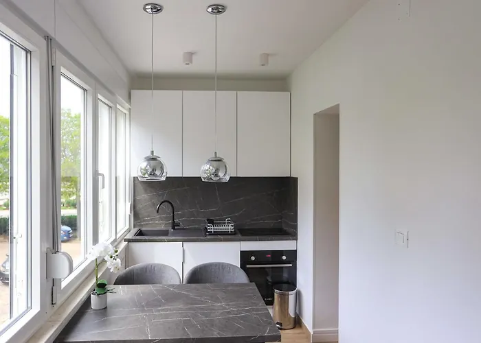 Apartament Hajduk & St. Joseph