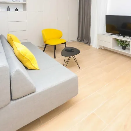 Apartment Hajduk & St. Joseph Split