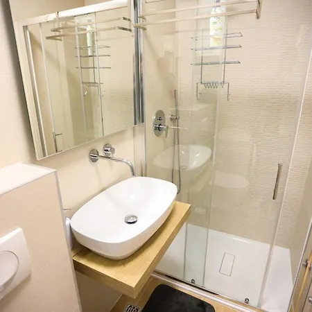 Hajduk & St. Joseph Split