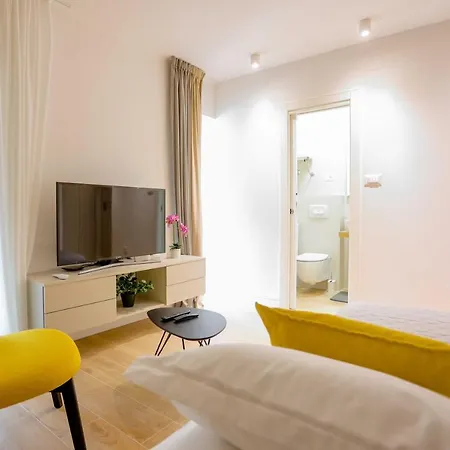 Hajduk & St. Joseph Apartment Split