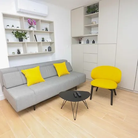 Hajduk & St. Joseph * Split