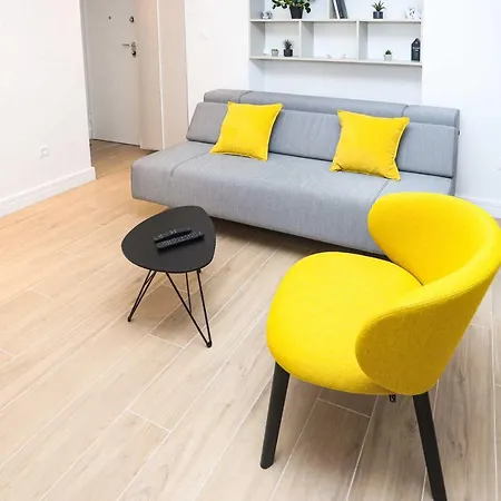 Apartment Hajduk & St. Joseph