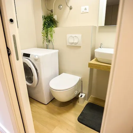 Hajduk & St. Joseph * Split